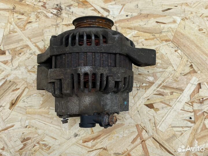 Генератор Honda logo D13B