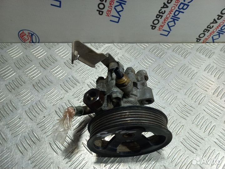 Насос гур Toyota Caldina (T240) III (2002–2004)