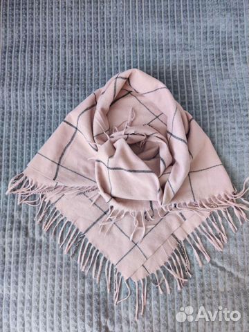 Платок новый