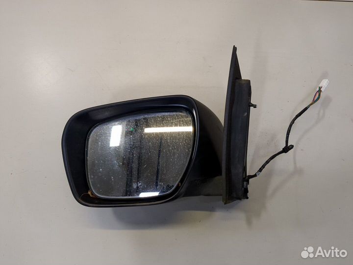 Зеркало боковое Mazda CX-7, 2008