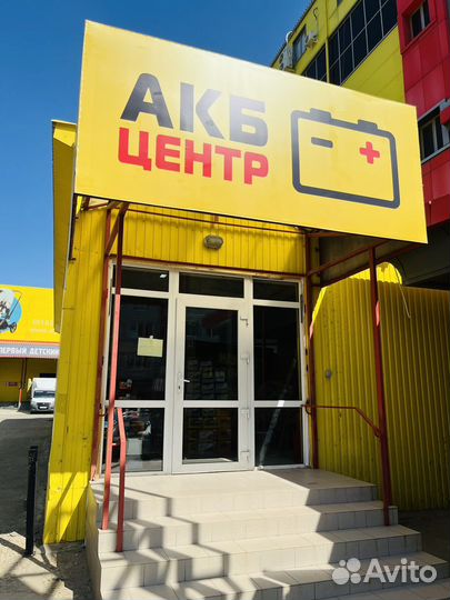 Аккумулятор 6-ст 190 Moratti на Renault