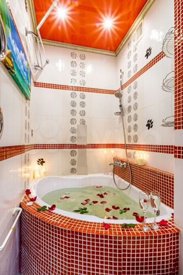 Квартира-студия, 24 м², 4/10 эт.