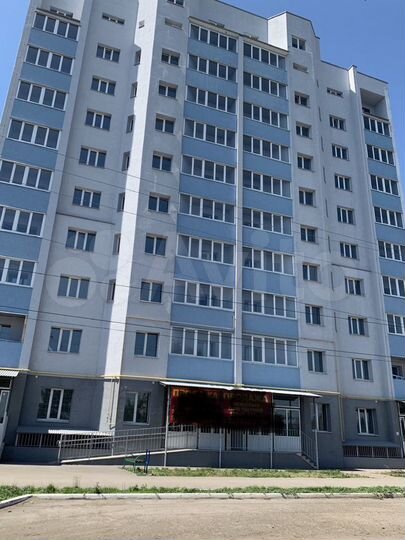 Торговая площадь, 163.4 м²