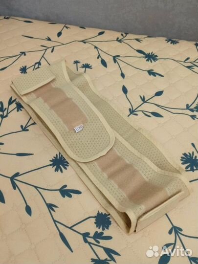 Слинг + бандаж