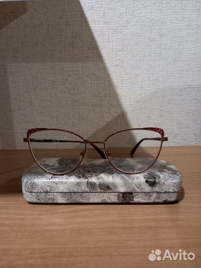 Новые очки при астигматизме глаз