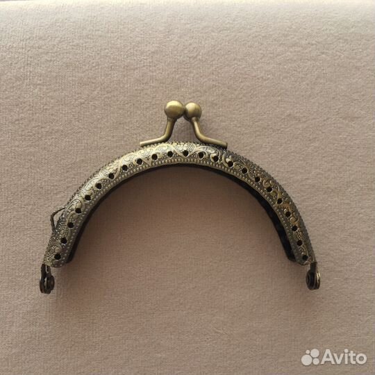Фурнитура для сумок