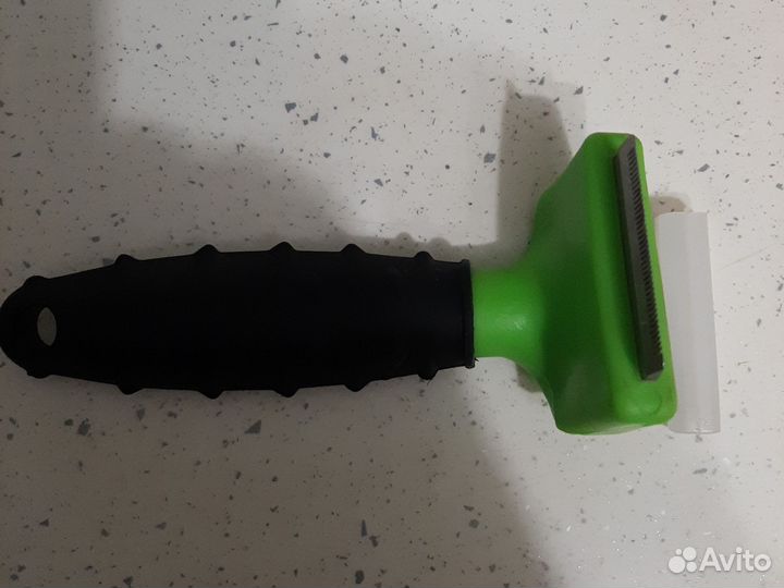 Дешеддер для кошек и собак