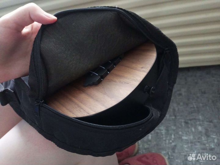 Укулеле сопрано flight tus 50