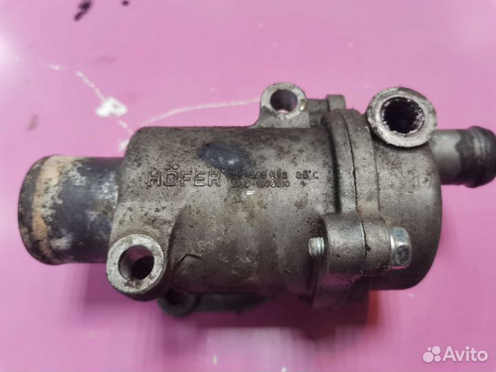 Термостат гранта