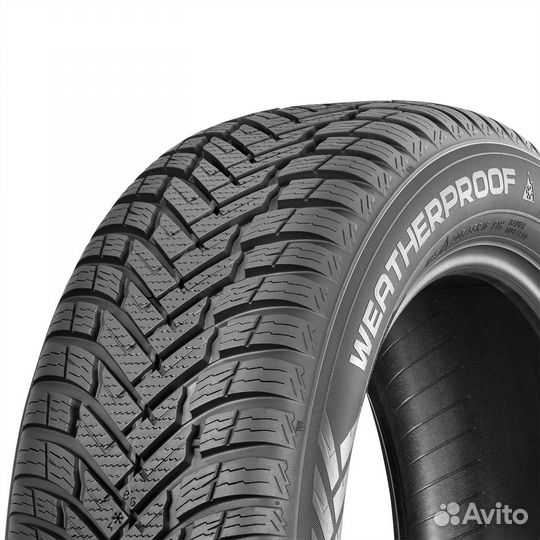 Nokian Tyres Nordman RS2 155/65 R14