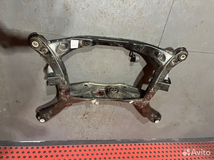 Балка подвески задняя Lexus Rx 4 450Н 2021