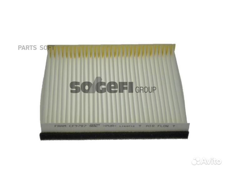 Fram CF9787 Фильтр салона