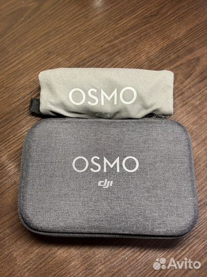 Dji osmo mobile 3 combo