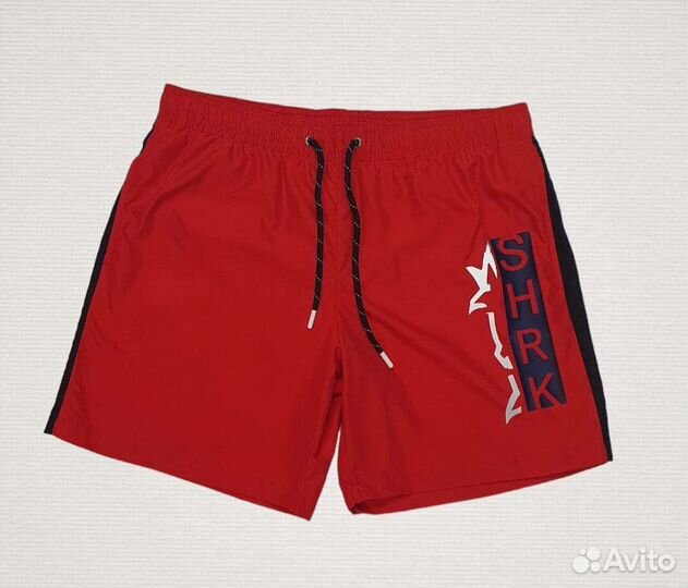 Шорты купальные Paul & Shark