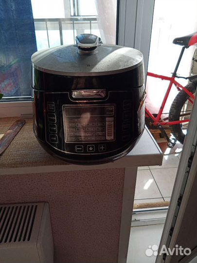 Мультиварка