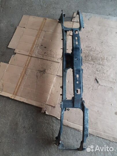 Телевизор Фольксваген Пассат Б3