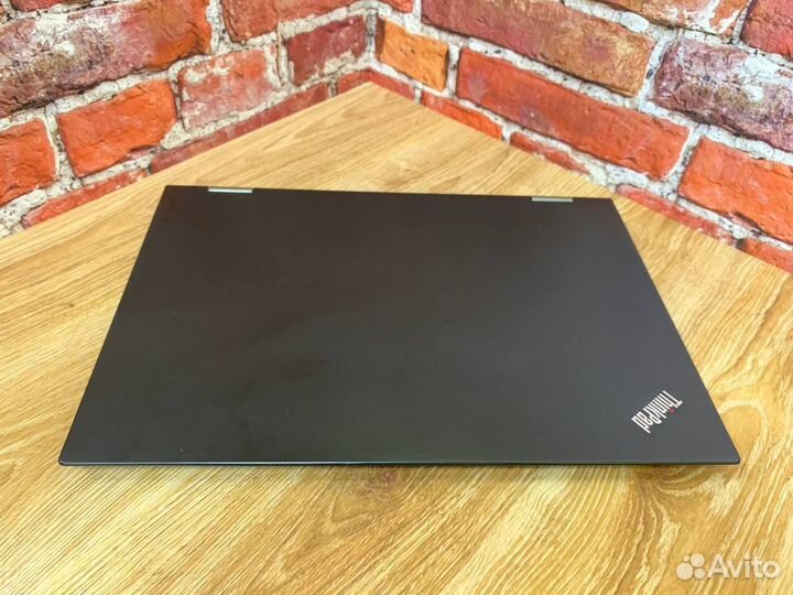 Lenovo X1 Yoga core i5 6300/8gb/ssd/14