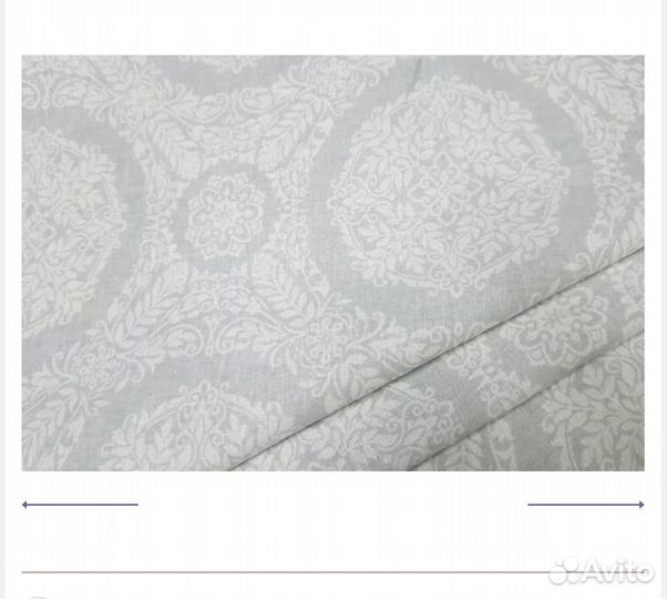 Постельное белье, пошив на заказ