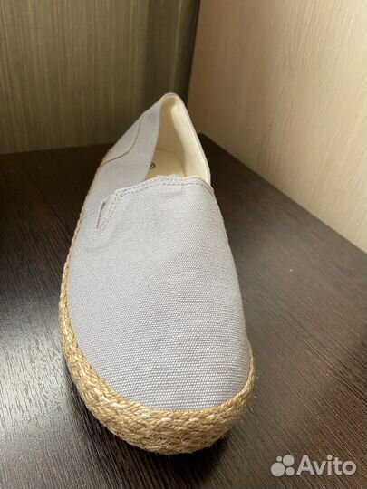 Эспадрильи