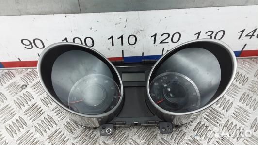 Щиток приборов hyundai IX35 1 (2NT06IT01)