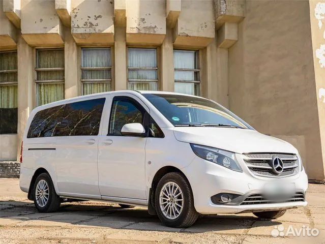 Частные Перевозки, пассажирские.Минивэн 8 мест