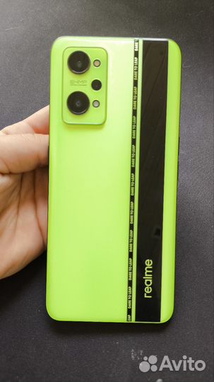 realme GT Neo 2, 8/128 ГБ