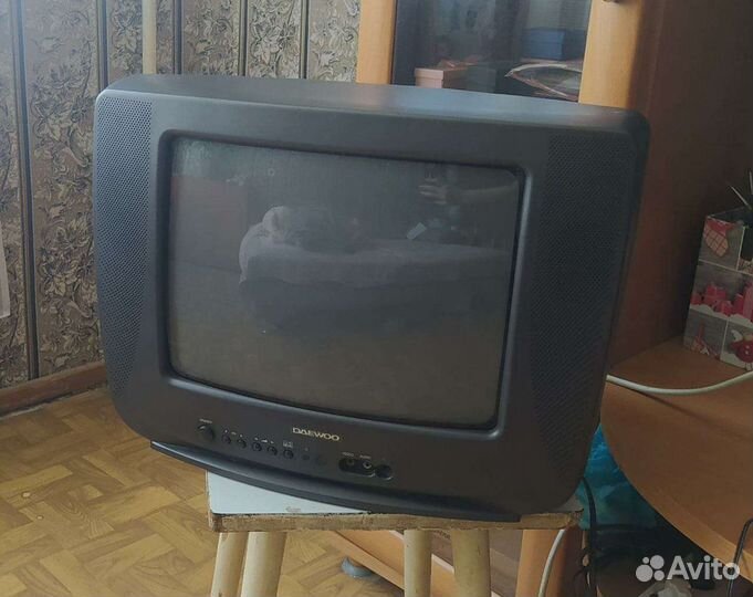 Телевизор бу