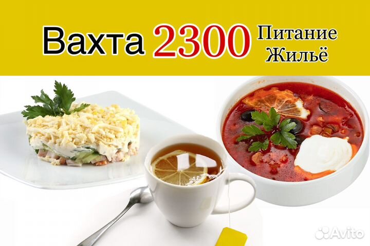 Вахта работа Белгород упаковщик курицы 15/20/30