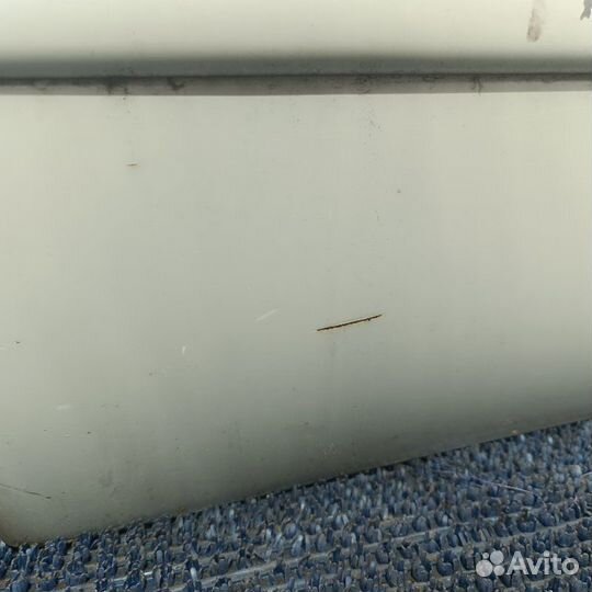 Дверь боковая задняя правая Suzuki Cultus G16A