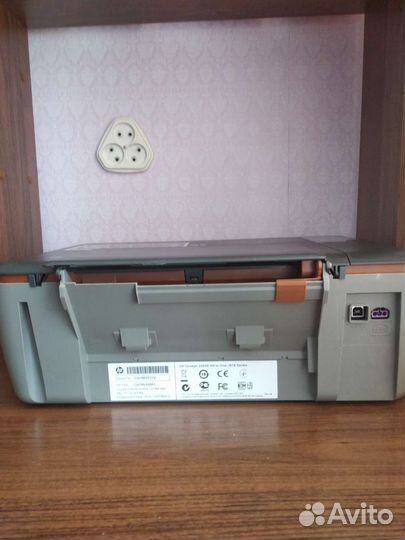 Принтер