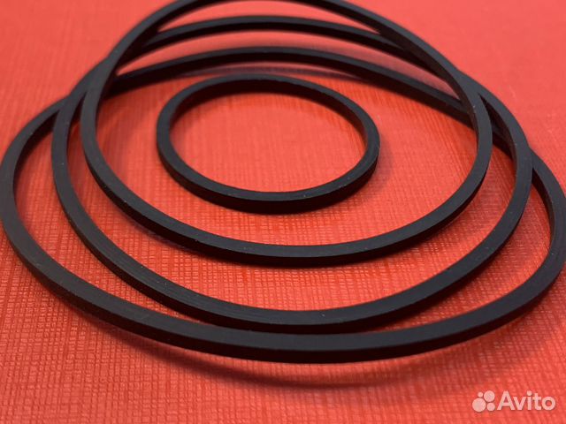 Пассики для магнитофона купить в Москве с доставкой | Электроника | Авито