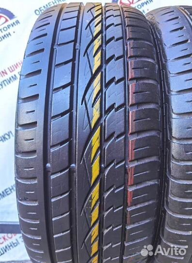 Continental ContiCrossContact UHP 235/50 R19 99V