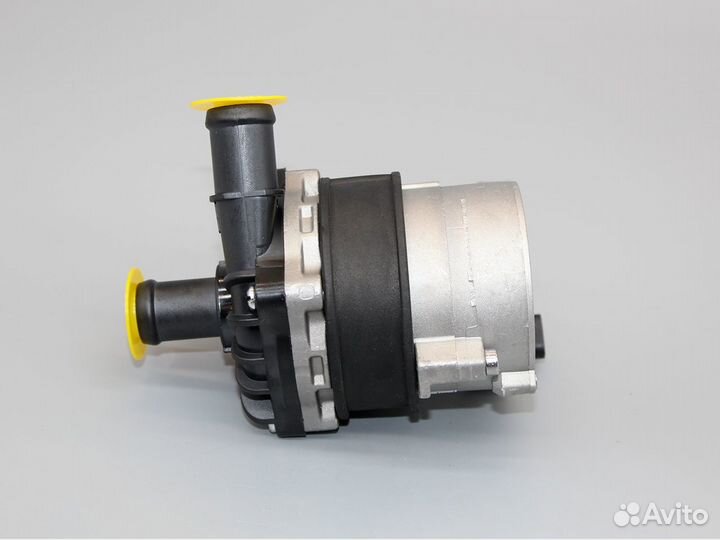 Насос помпа системы охлаждения Audi Porsche Skoda