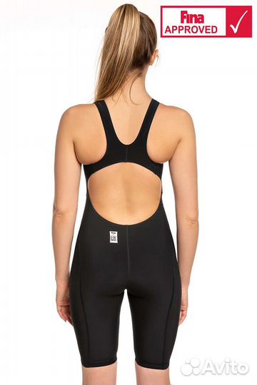 Гидрокостюм стартовый Новый Revolution Madwave