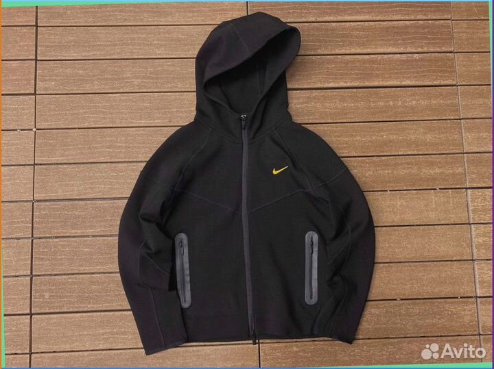 Зип худи Nike Nocta Tech Fleece (Artikle: 26748)