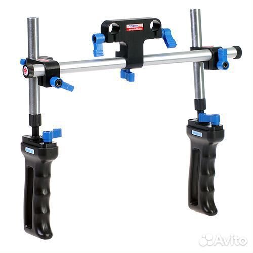 Ручки с перекладиной Wondlan для серии Sniper 2.0