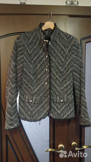 Жакет женский 44