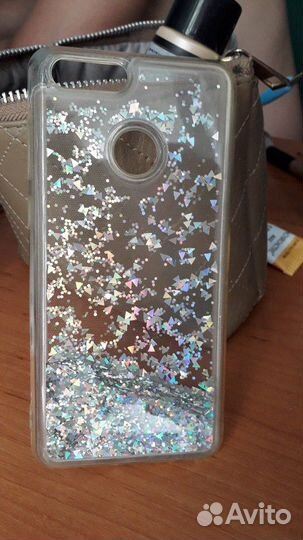 Чехол Honor huawei 7x
