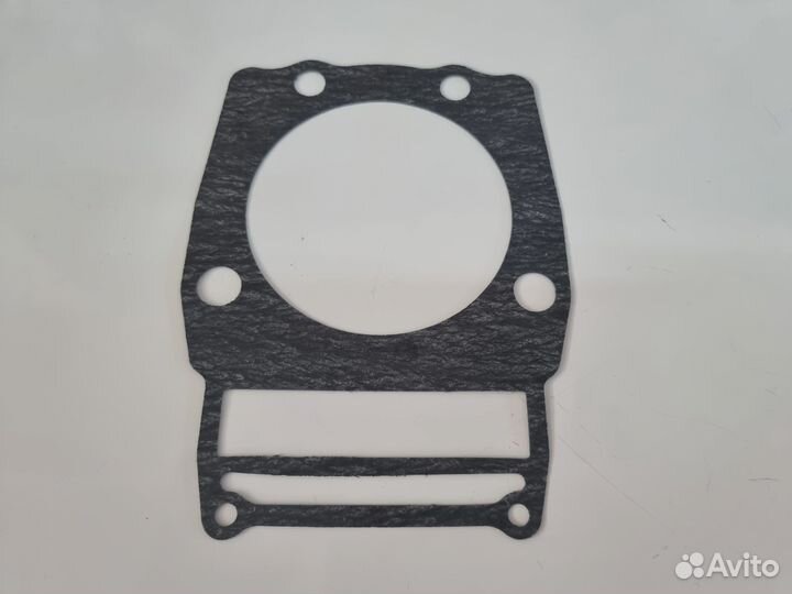 Прокладка блока цилиндра, паронит, kazuma