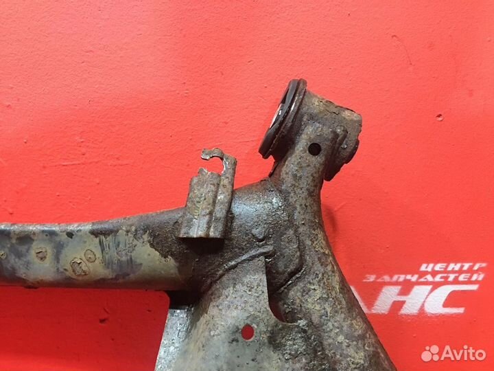 Балка подвески задняя Suzuki Sx4 2 (Sx4 New)