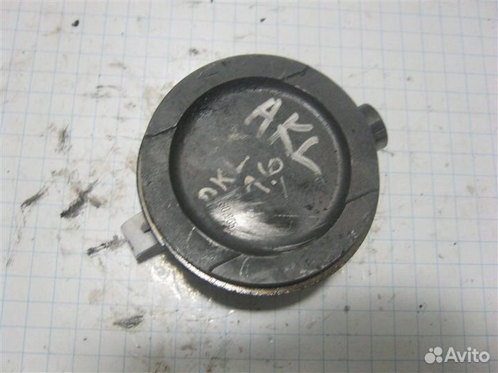 Поршень Volkswagen Golf Iv/Bora (1997-2005) V286C