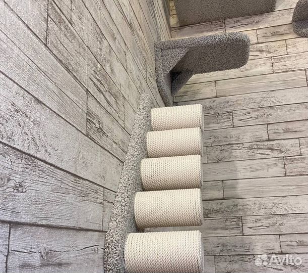 Когтеточки под заказ