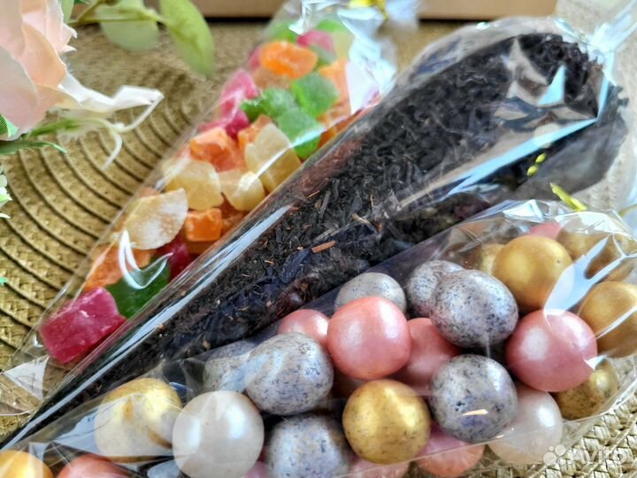 Подарок на 1 сентября