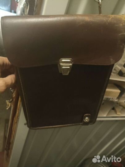 Сумка полевая