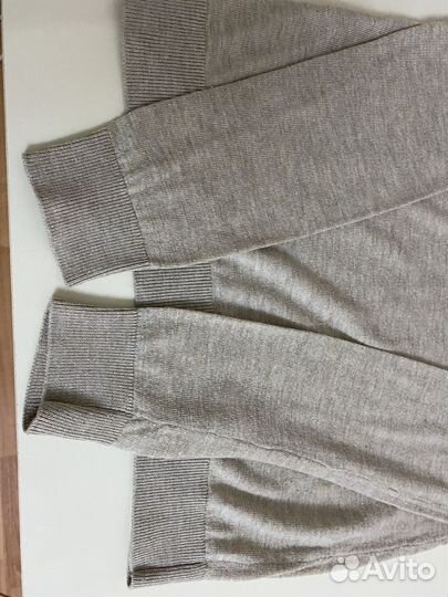 Куртка + джемпер манго