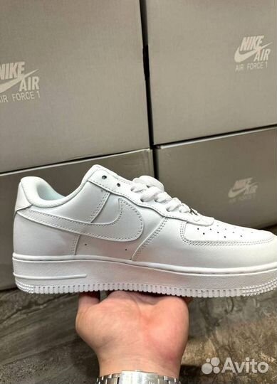 Nike air forсe 1 с доставкой