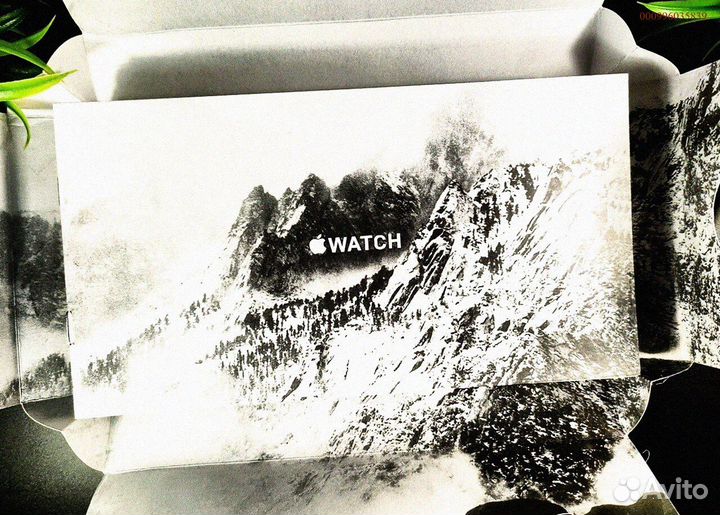 Часы Apple Watch Ultra 2: шаг к новым достижениям