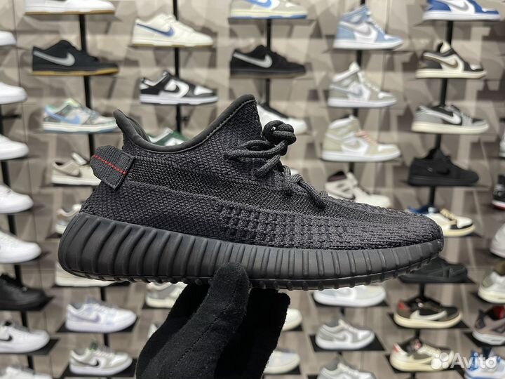 Кроссовки Adidas Yeezy Boost 350