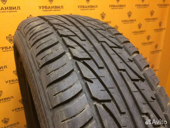 Amtel Planet 2P 205/70 R15