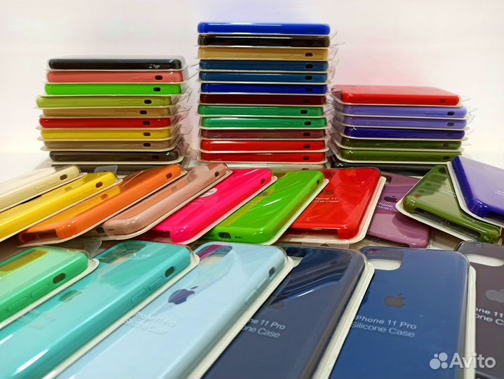 Чехол кейс на Айфон 10 Айфон 11 Айфон 12 Айфон 13